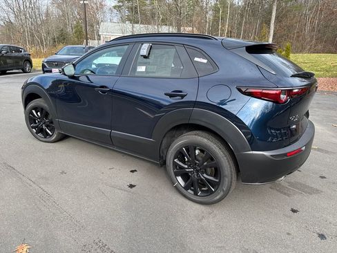New 2026 MAZDA CX-30 AWD 2.5 S image 3