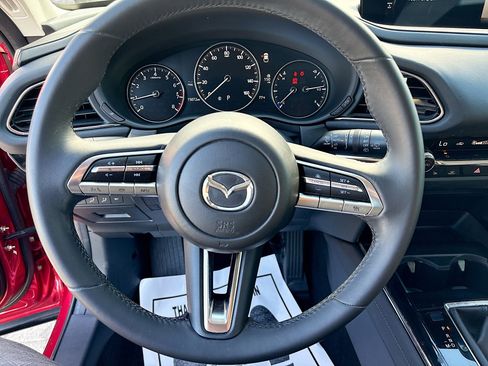 Certified 2023 MAZDA CX-30 AWD 2.5 S w/ Preferred Package image 11