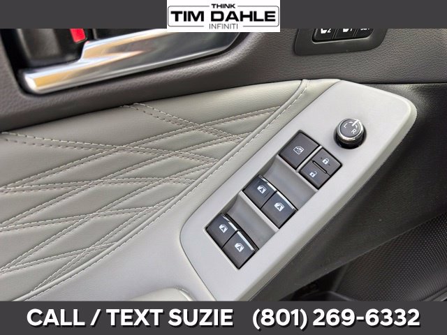 Used 2021 Toyota Avalon Limited w/ Advanced Safety Package FWD image 13