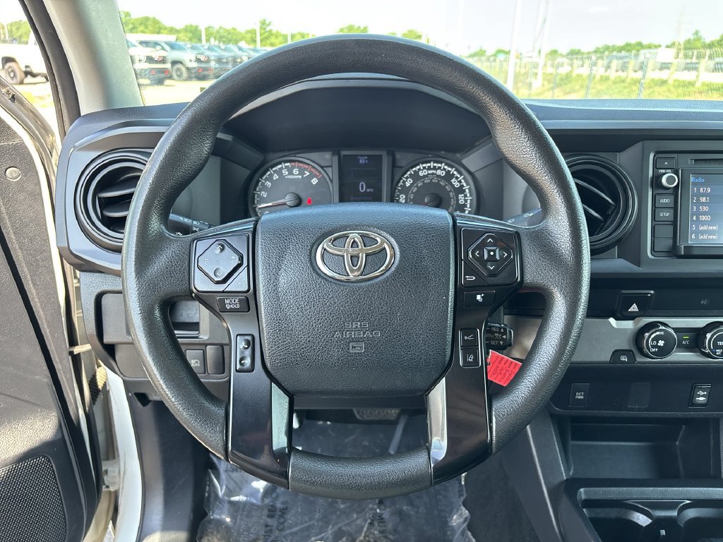 Used 2019 Toyota Tacoma SR RWD image 25