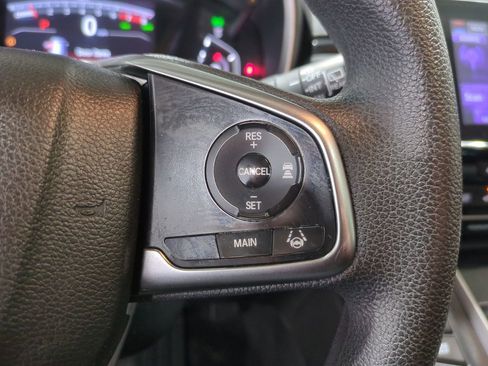 Used 2018 Honda CR-V EX image 29