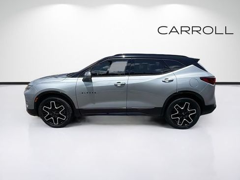 Used 2023 Chevrolet Blazer RS w/ Enhanced Convenience Package FWD image 6