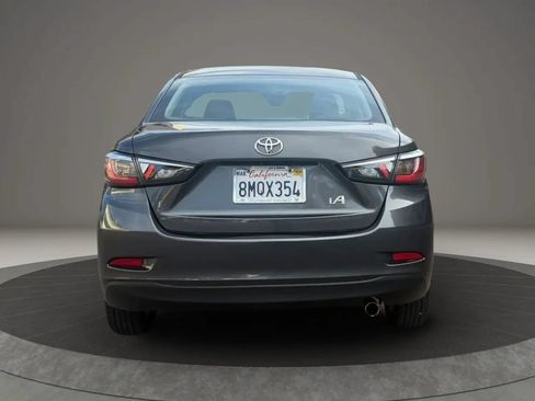 Used 2017 Toyota Yaris iA FWD image 6
