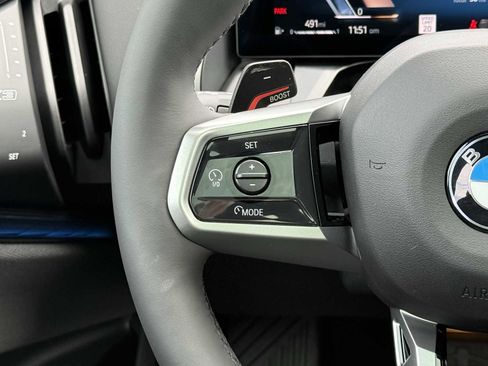 New 2025 BMW X3 xDrive30i w/ Premium Package image 16