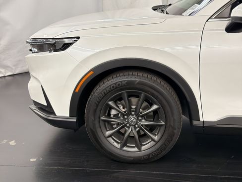 New 2026 Honda CR-V EX-L image 12