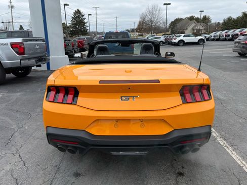 New 2026 Ford Mustang GT Premium RWD image 14