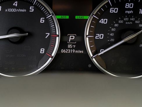 Used 2019 Acura TLX image 19