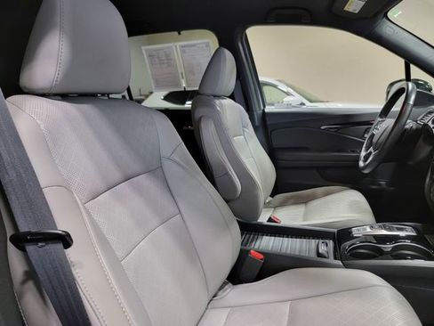 Used 2019 Honda Passport Elite image 15