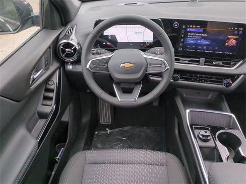 New 2026 Chevrolet Equinox LT image 15