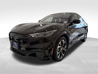 Certified 2023 Ford Mustang Mach-E Premium 360° Tour