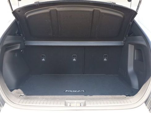 Used 2023 Hyundai Kona N Line AWD/4WD image 29