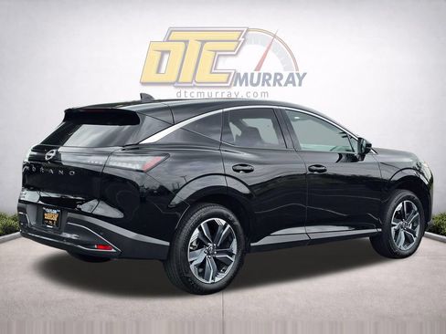Used 2026 Nissan Murano SL w/ Comfort Package AWD/4WD image 5
