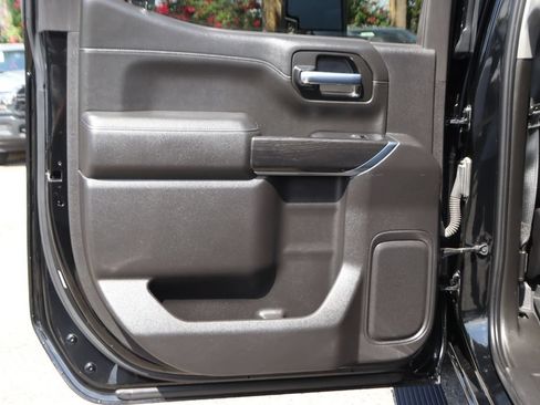 Used 2021 Chevrolet Silverado 1500 RST AWD/4WD image 36