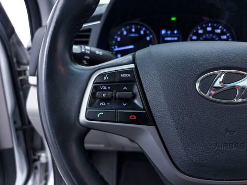 Used 2018 Hyundai Elantra Value Edition w/ Cargo Package image 23