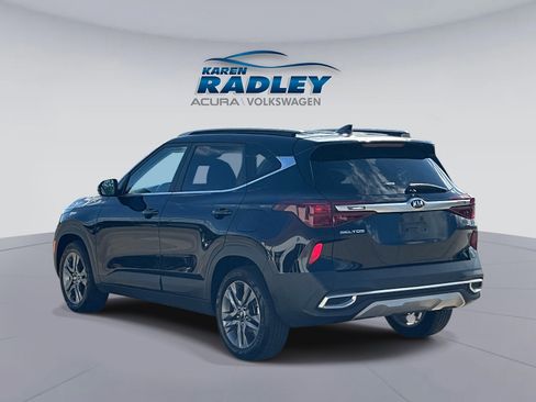 Used 2021 Kia Seltos S image 21