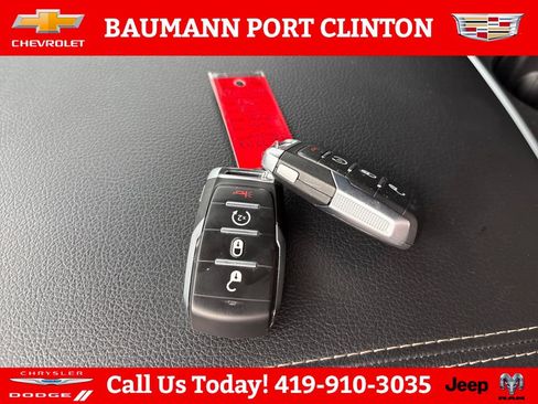 Used 2023 RAM 1500 Big Horn AWD/4WD image 29
