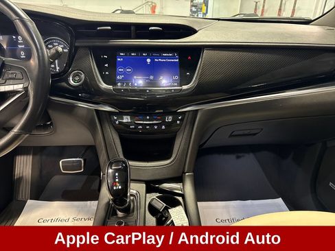 Used 2020 Cadillac XT6 Sport AWD/4WD image 12