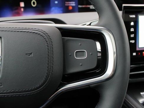 New 2026 Lincoln Nautilus Premier w/ Equipment Group 102A image 44