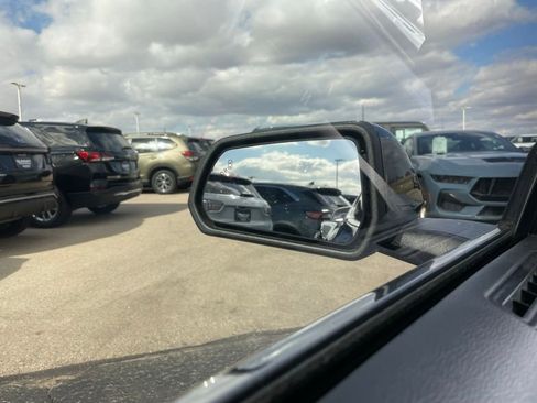 Used 2019 Ford Mustang Bullitt w/ Bullitt Electronics Package image 40