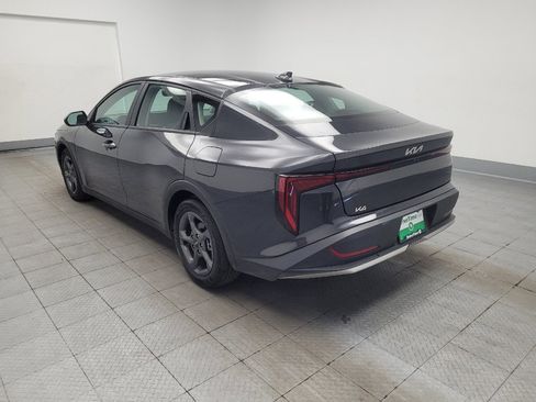 Used 2025 Kia K4 FWD image 5