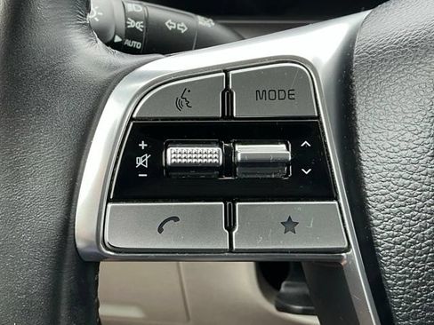 Used 2023 Kia Telluride S w/ S Sunroof Package FWD image 16