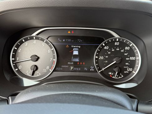 New 2026 Nissan Frontier SV w/ SV Convenience Package image 32