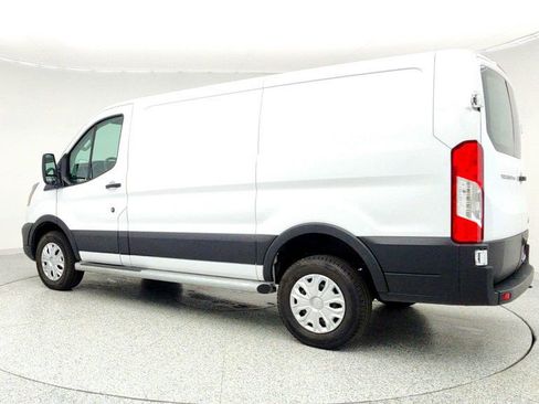 Used 2024 Ford Transit 250 Low Roof w/ Exterior Upgrade Package image 7