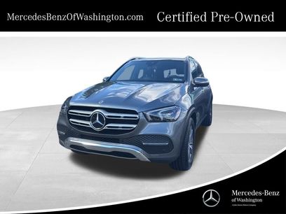 Certified 2023 Mercedes-Benz GLE 350 4MATIC