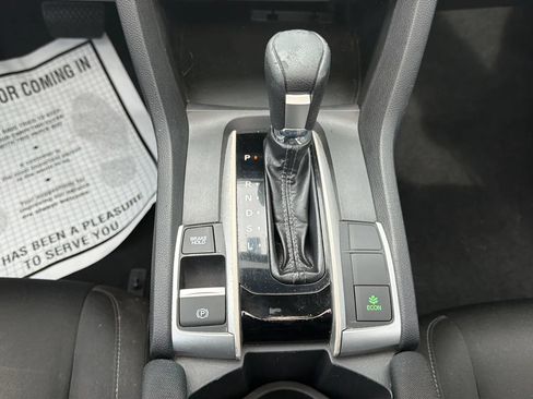 Used 2016 Honda Civic EX image 13