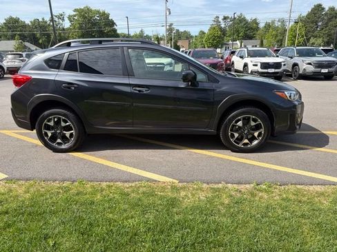 Used 2019 Subaru Crosstrek 2.0i Premium AWD/4WD image 4