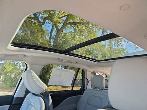 New 2026 Lincoln Aviator Reserve image 27