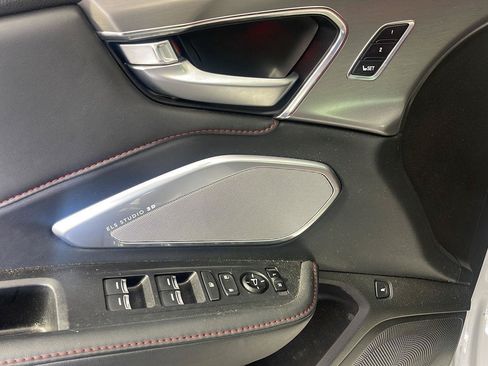 Used 2021 Acura RDX A-Spec w/ Technology Package AWD/4WD image 10