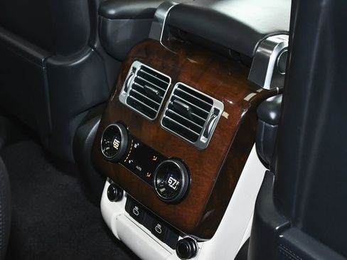 Used 2021 Land Rover Range Rover Westminster Edition image 55