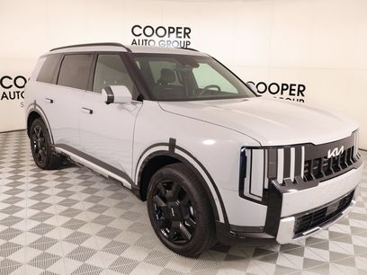 Used 2027 Kia Telluride SX Prestige