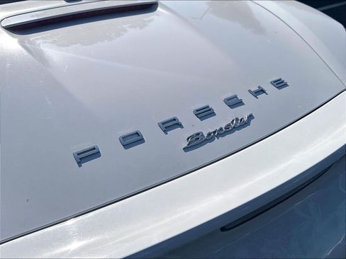 Used 2013 Porsche Boxster RWD image 23