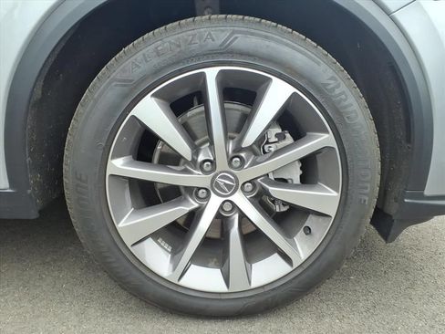 Used 2025 Acura MDX SH-AWD w/ Technology Package image 27