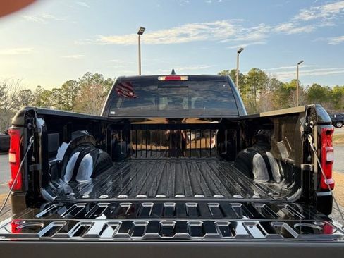 New 2026 RAM 1500 Big Horn image 29