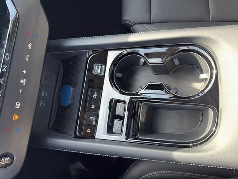 New 2026 Nissan Murano SL image 23