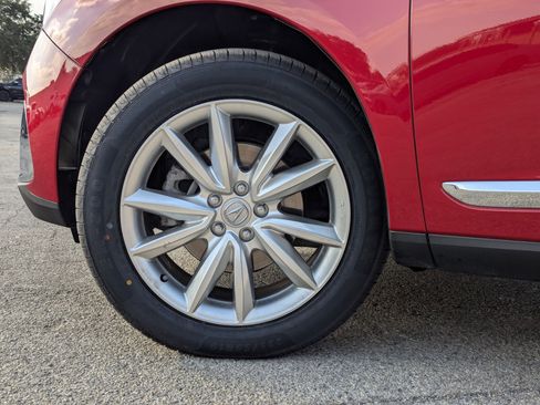 Certified 2021 Acura RDX FWD image 31