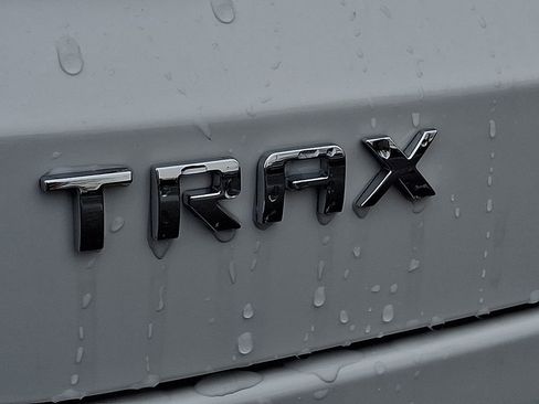 New 2026 Chevrolet Trax ACTIV w/ Driver Confidence Package image 16