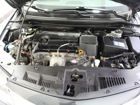 Used 2016 Acura ILX image 32