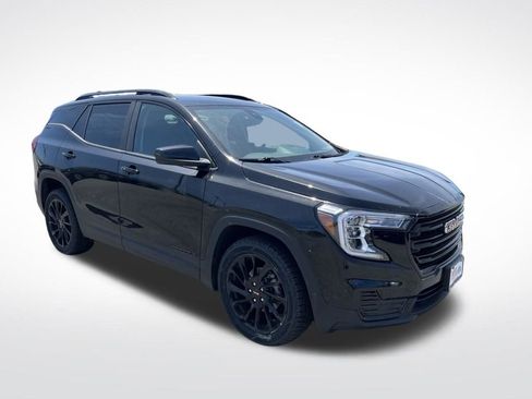 Used 2023 GMC Terrain SLE w/ Driver Convenience Package AWD/4WD image 8