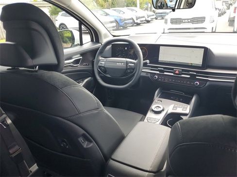 New 2026 Kia Sportage SX Prestige image 13