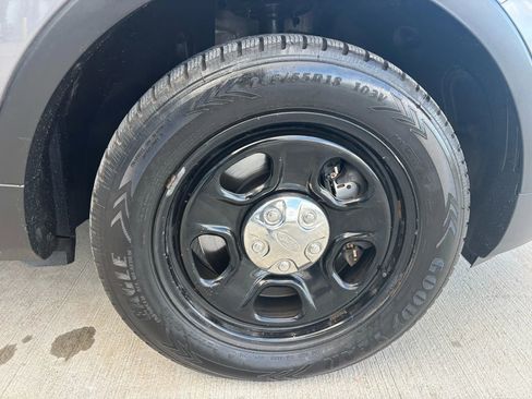 Used 2017 Ford Explorer 4WD Police Interceptor w/ Ready For The Road Package image 25