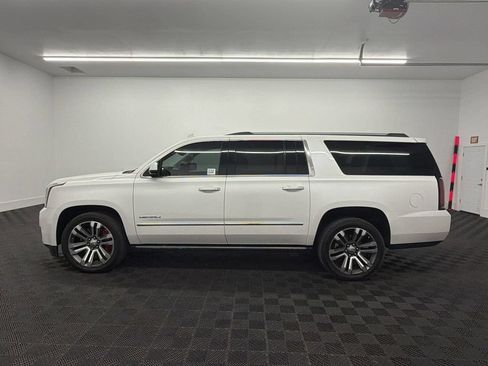Used 2018 GMC Yukon XL Denali w/ Denali Ultimate Package AWD/4WD image 2
