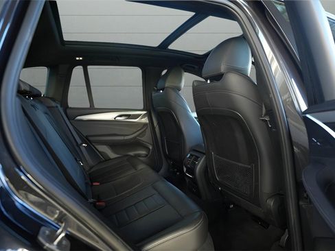 Used 2022 BMW X3 xDrive30i w/ Premium Package 2 image 30