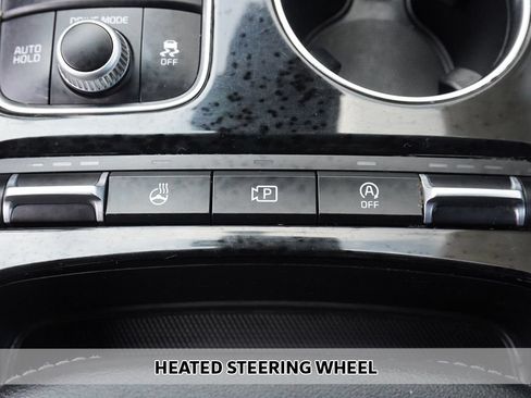 Used 2023 Kia Stinger GT-Line AWD/4WD image 8