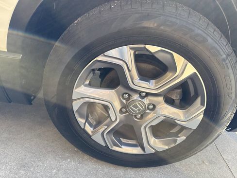 Used 2018 Honda CR-V EX-L image 31