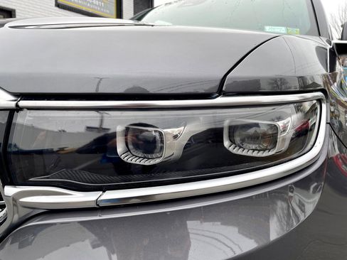 Used 2022 Jeep Grand Wagoneer Series I image 13