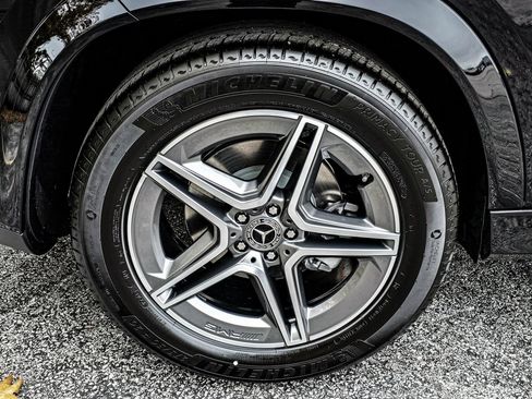 New 2026 Mercedes-Benz GLE 450 4MATIC image 8